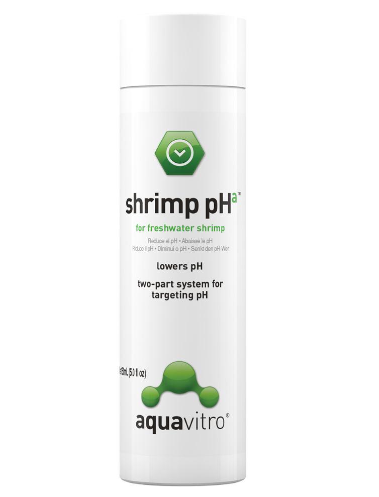 Shrimp pHa - 150 ml