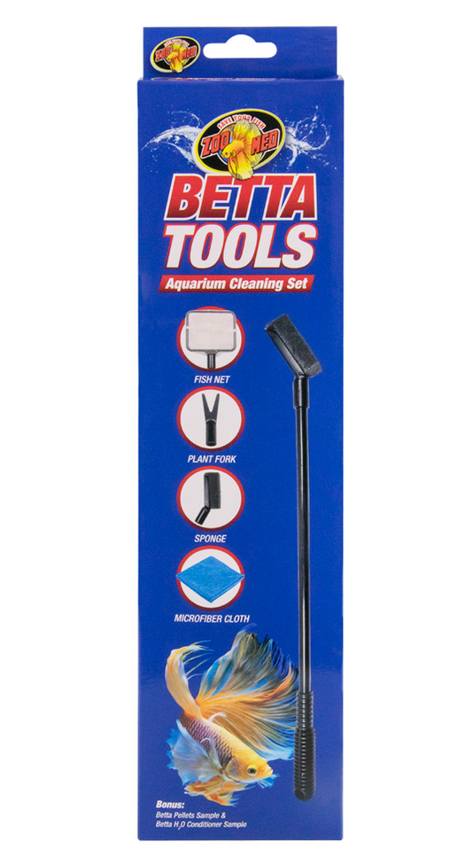 Betta Tools Aquarium Cleaning Set