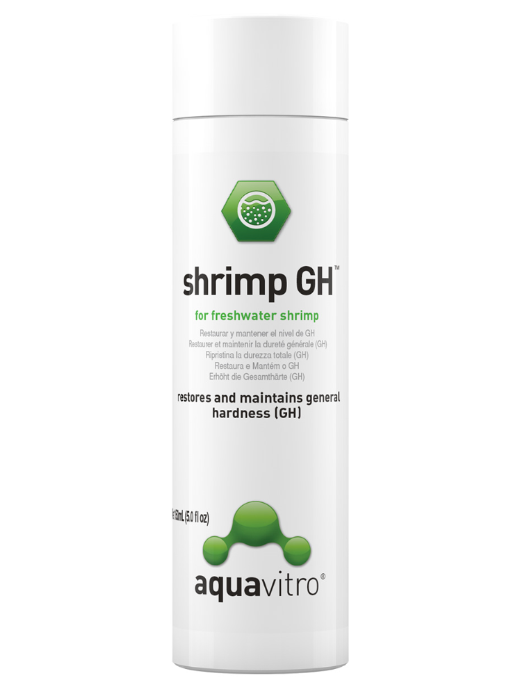 Shrimp GH - 150 ml