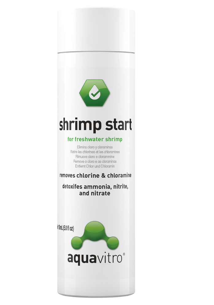 Shrimp Start - 150 ml